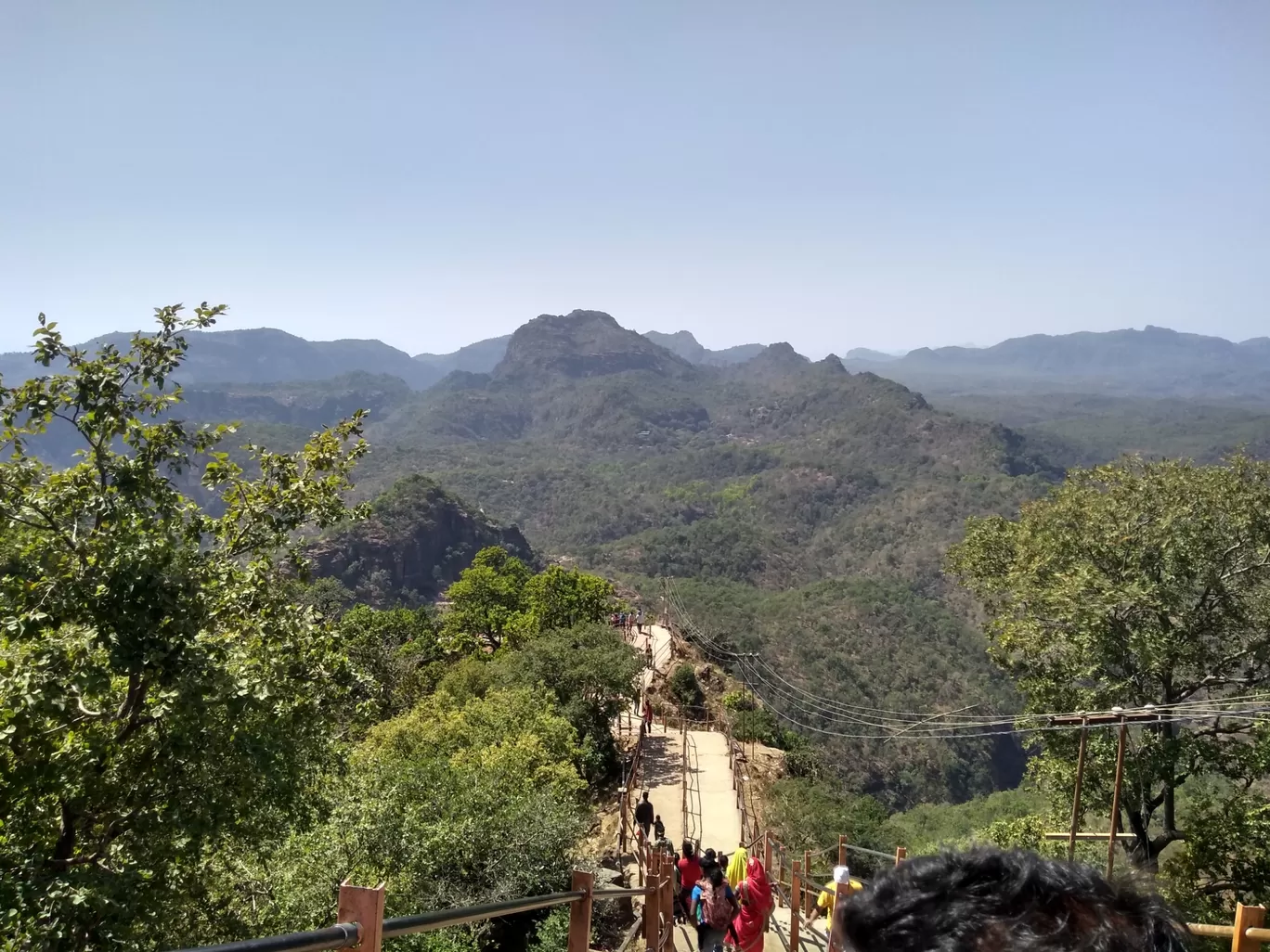 Photo of Chauragarh Mandir By abhishek raut