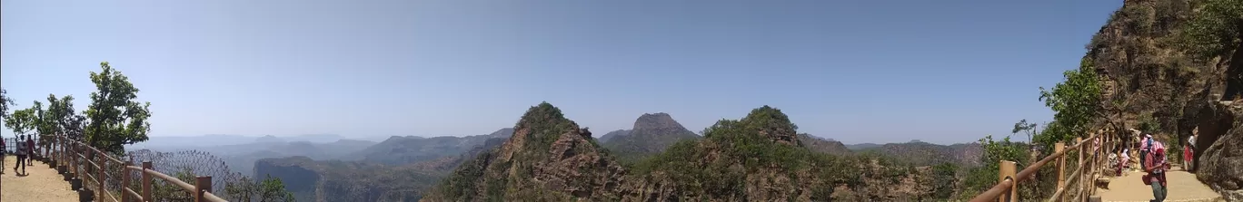 Photo of Chauragarh Mandir By abhishek raut