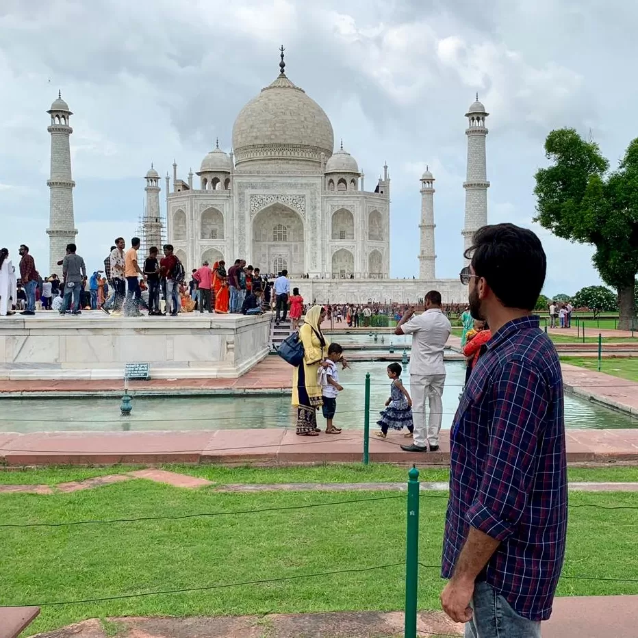 Photo of India By Shivam Jindal