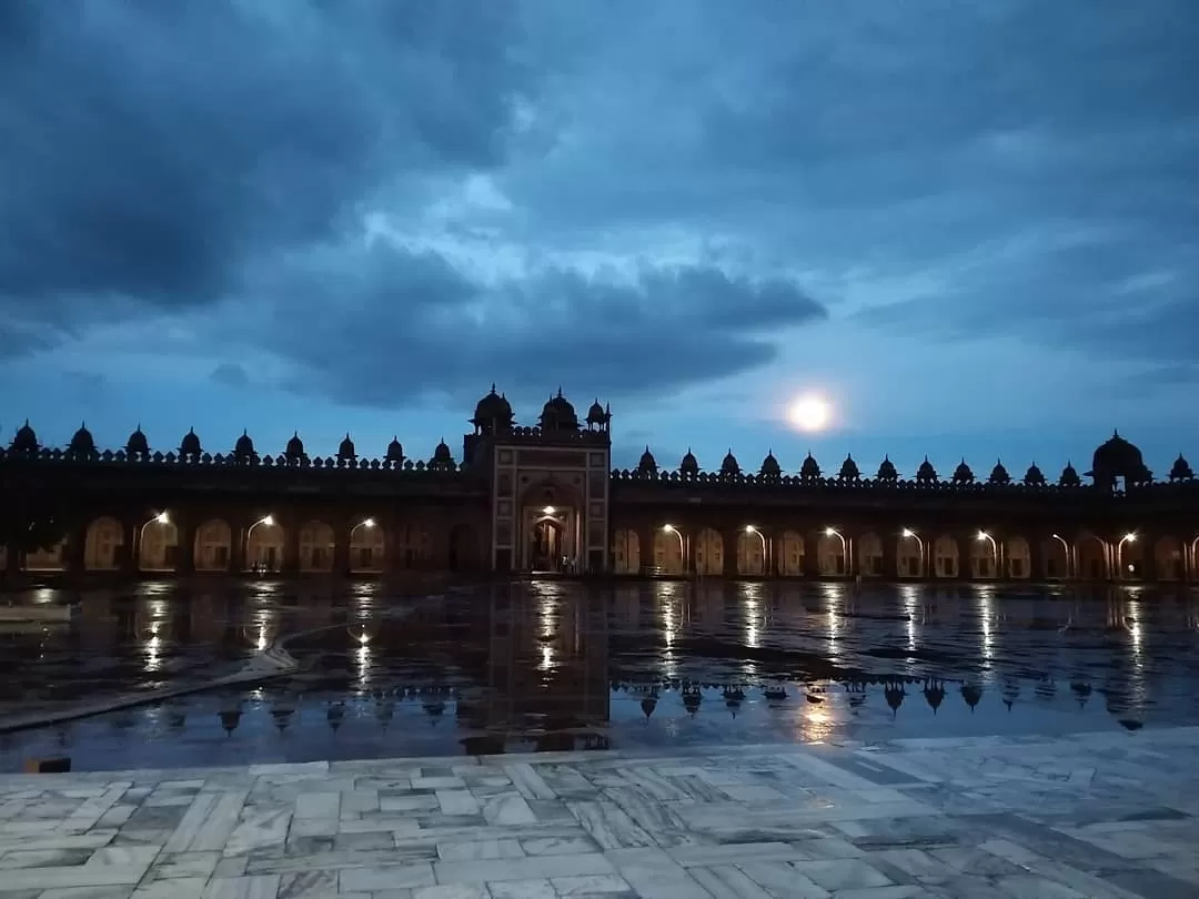 Photo of India By Shivam Jindal