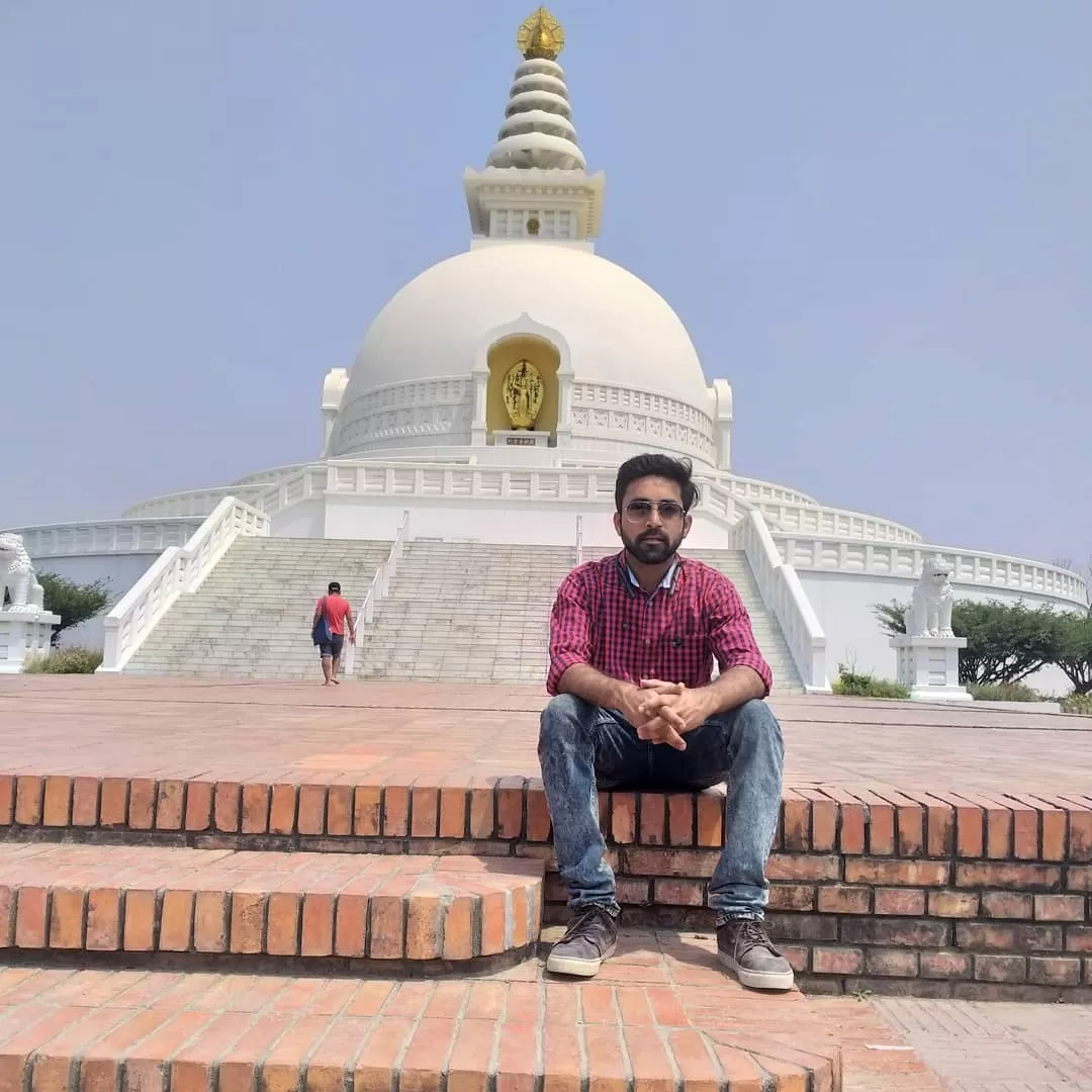 Photo of India By Shivam Jindal