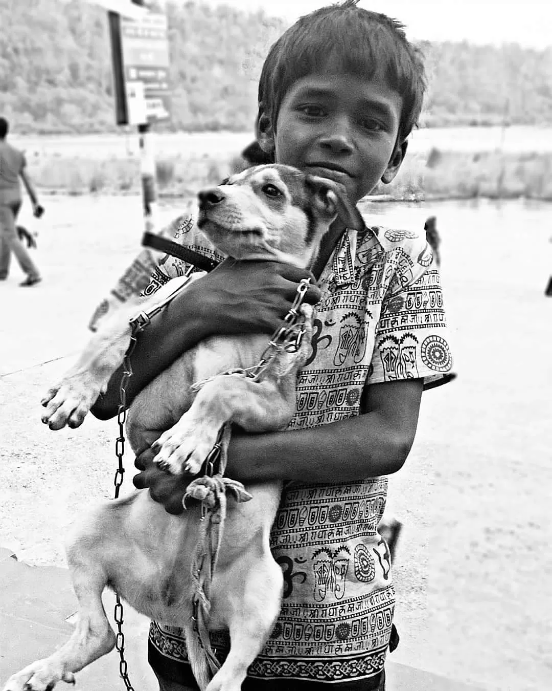 Photo of Rishikesh By Ayush Chauhan