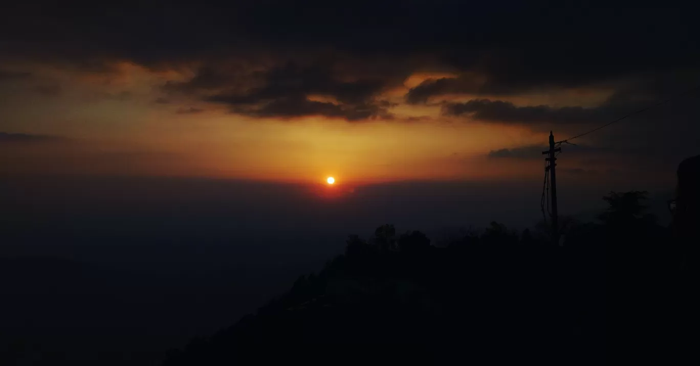 Photo of Rishikesh By Ayush Chauhan