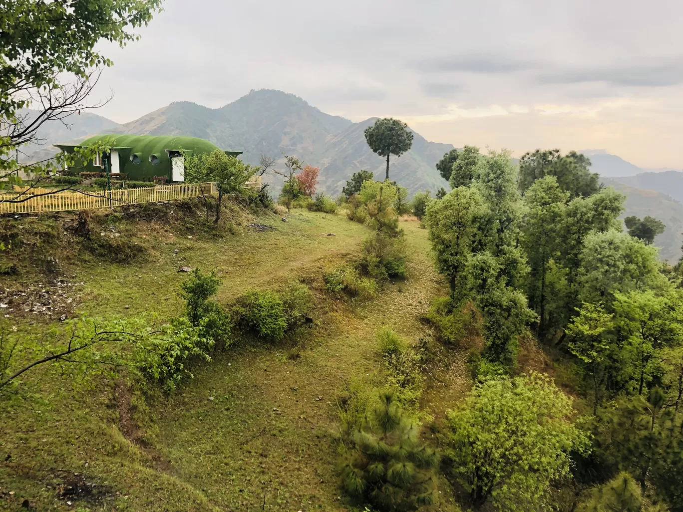 Photo of Shimla By Naveen Issac Immanuel
