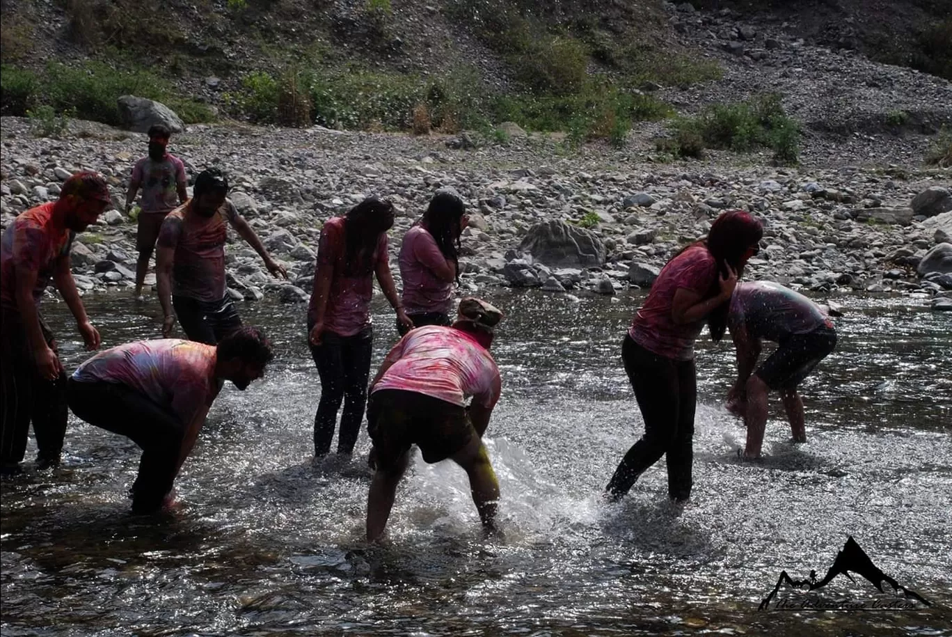 Photo of Neelkanth By shivakant agnihotri