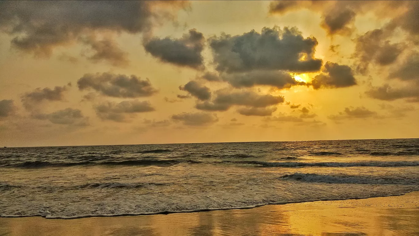 Photo of Goa By Shyama Agrawal