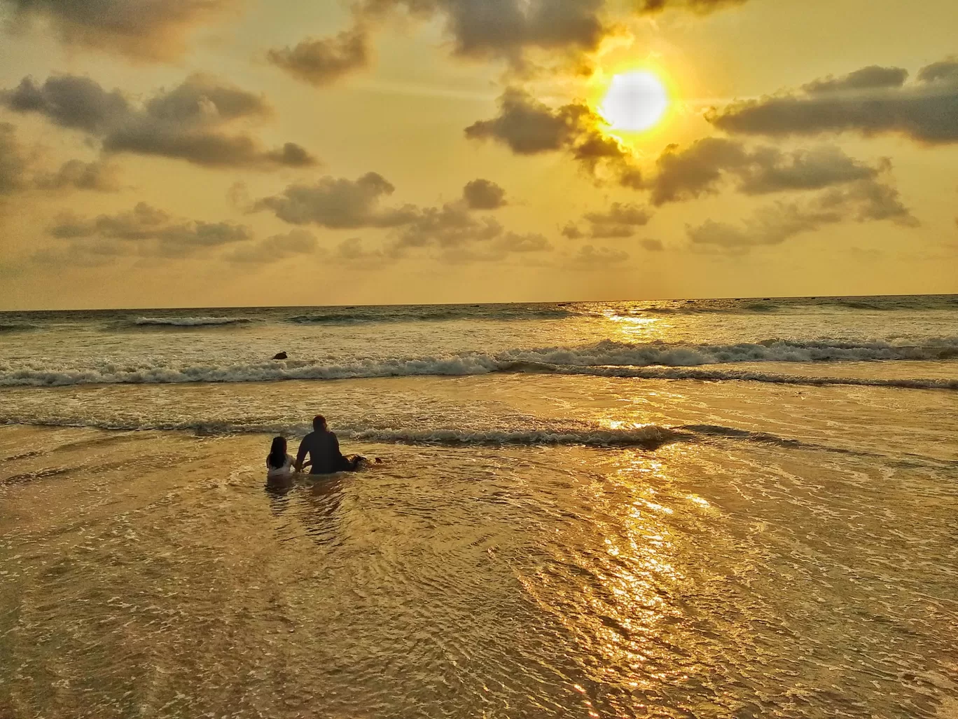 Photo of Goa By Shyama Agrawal