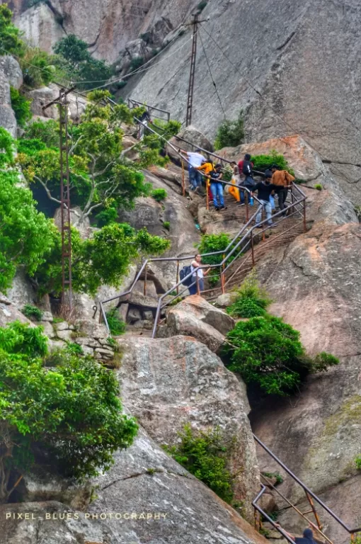 Photo of Shivagange hill By Pranjal Sharma