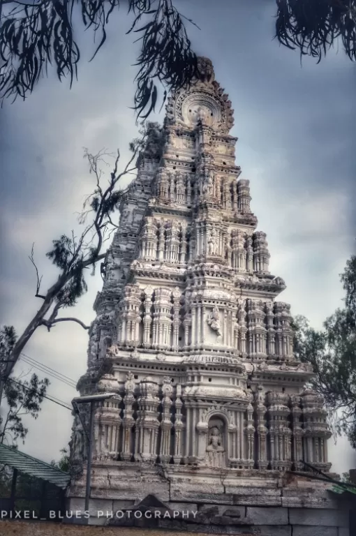 Photo of Shivagange hill By Pranjal Sharma