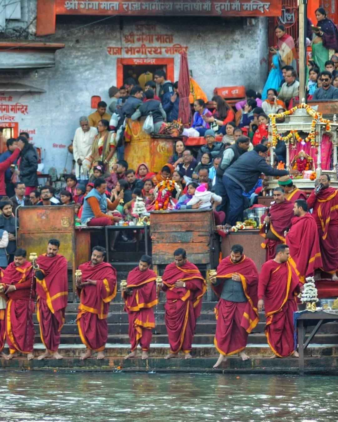 Photo of Haridwar By Umang Gupta