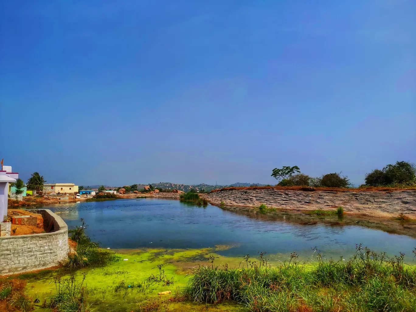 Photo of Savanadurga Hill By Abhishek Patel