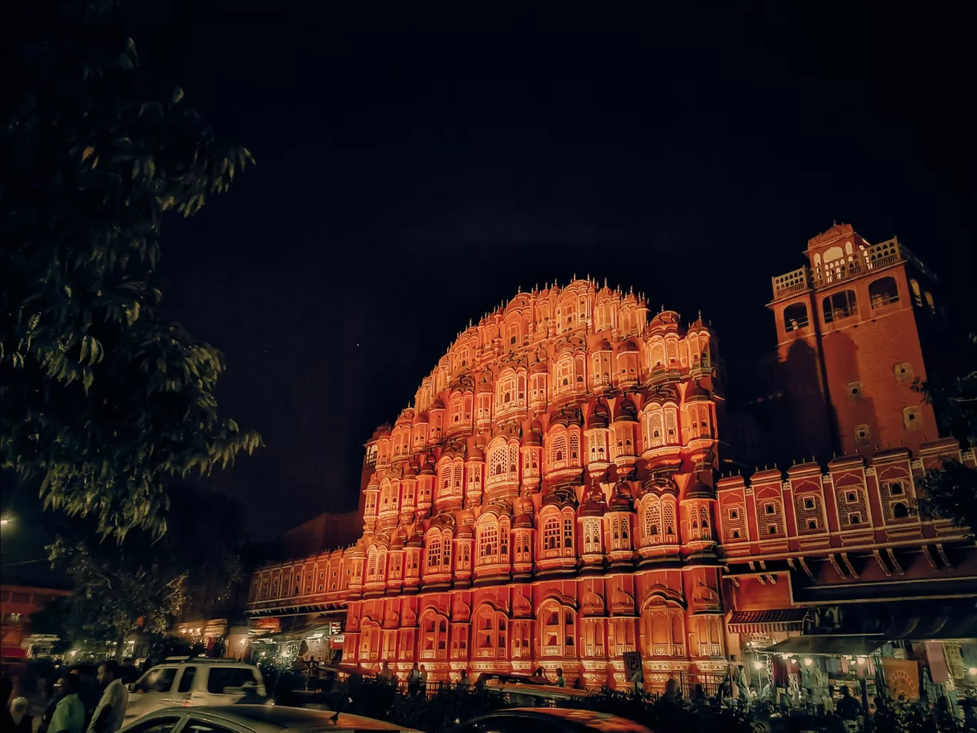 Photo of Jaipur By Shubham 