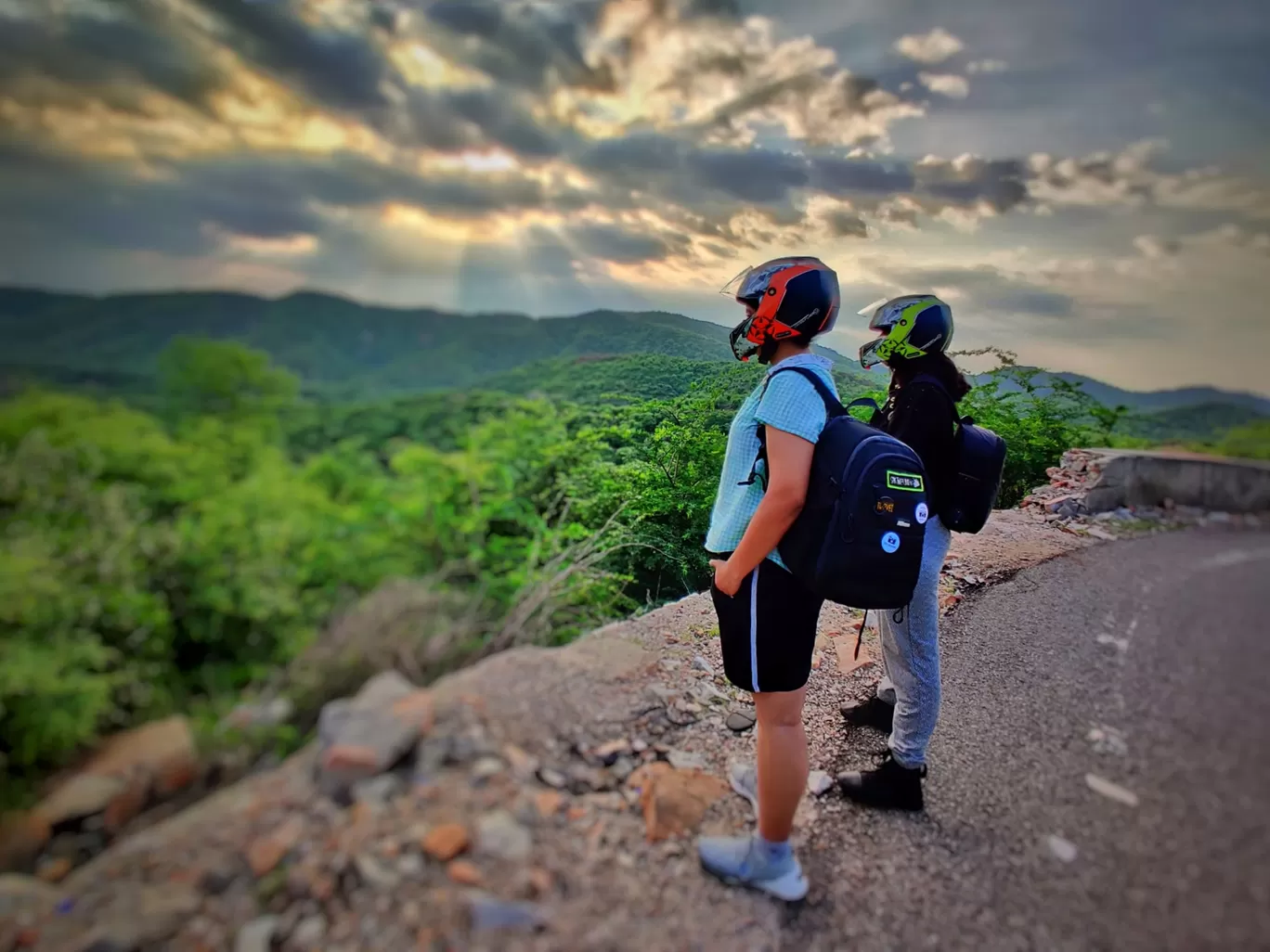 Photo of Nahargarh Fort By Shubham 