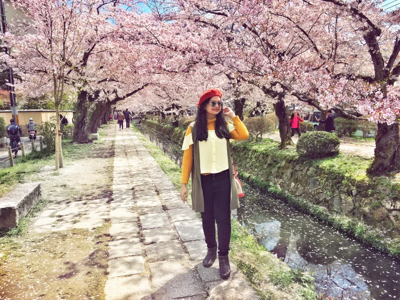 Photo of Japan By Shwetal kadam