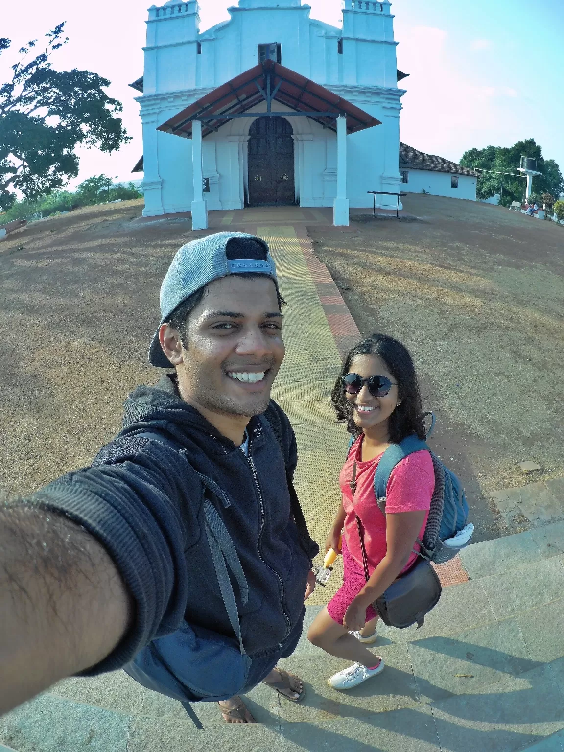 Photo of Three Kings Chapel By Pixalgram