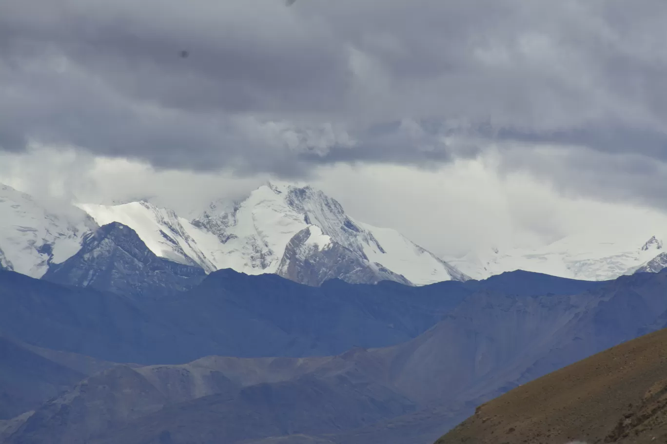 Photo of Leh By Thealbum.harsh