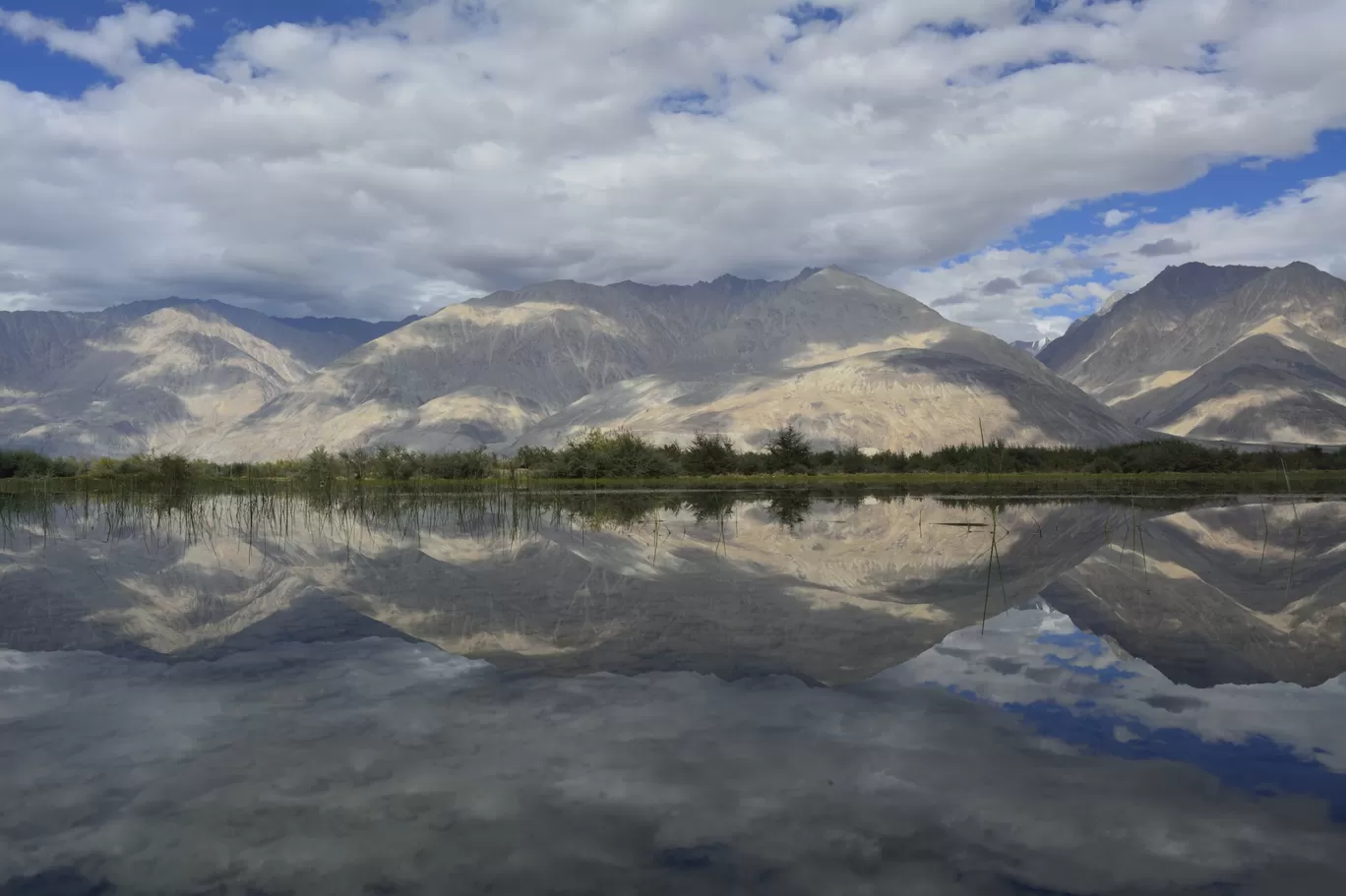 Photo of Leh By Thealbum.harsh