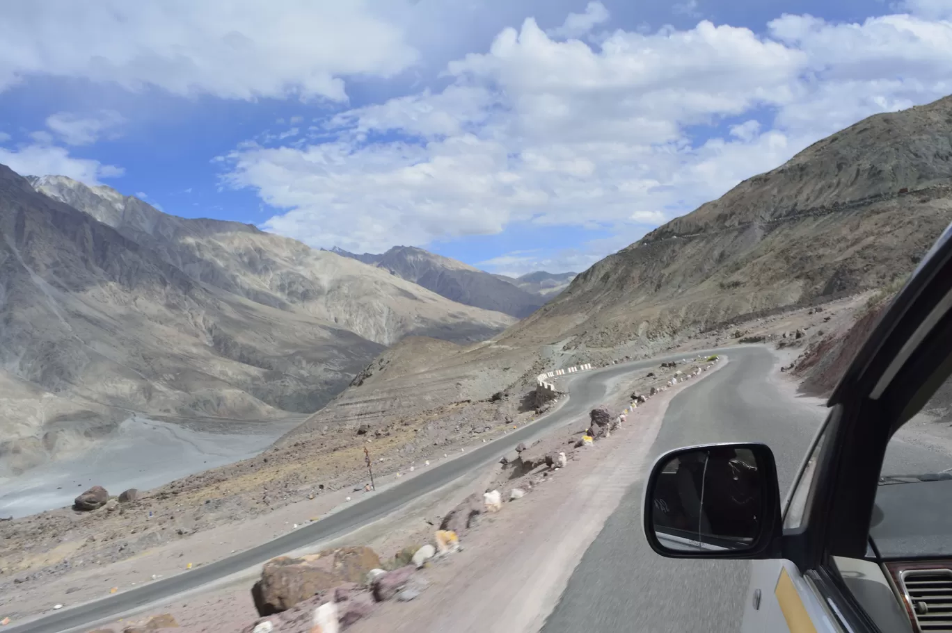 Photo of Leh By Thealbum.harsh