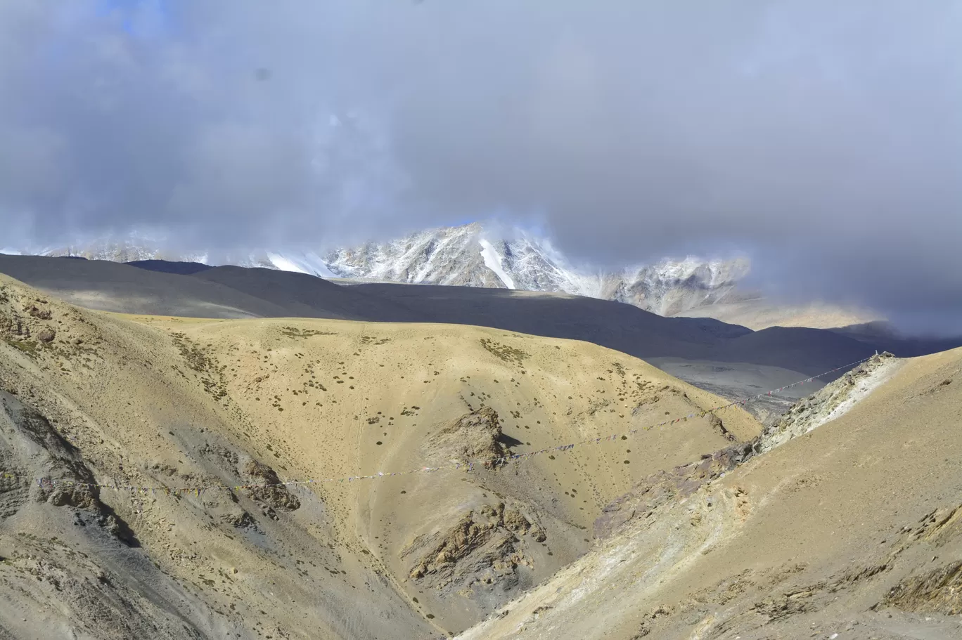 Photo of Leh By Thealbum.harsh