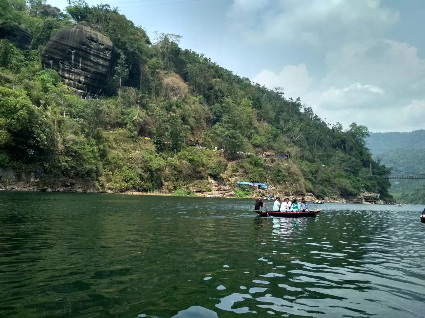 Photo of Dawki By Gurkirat Singh