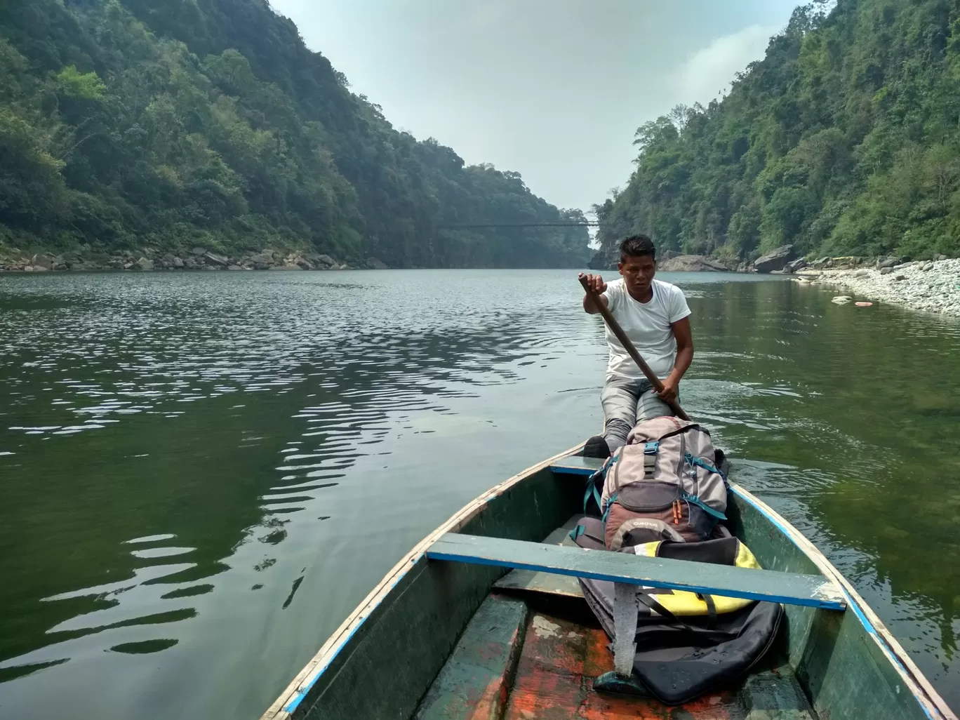 Photo of Dawki By Gurkirat Singh