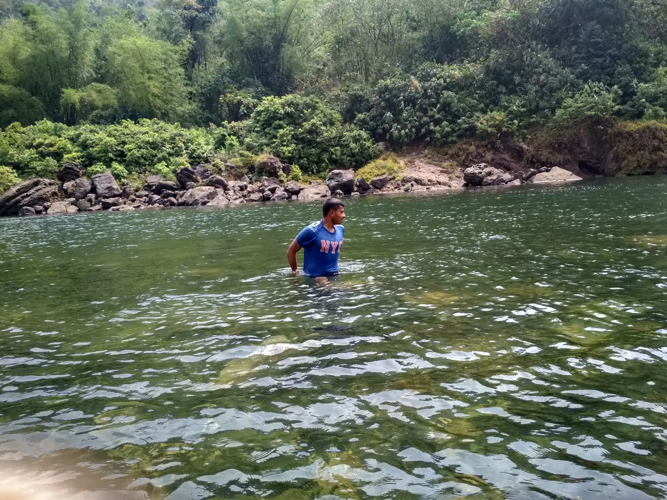 Photo of Dawki By Gurkirat Singh