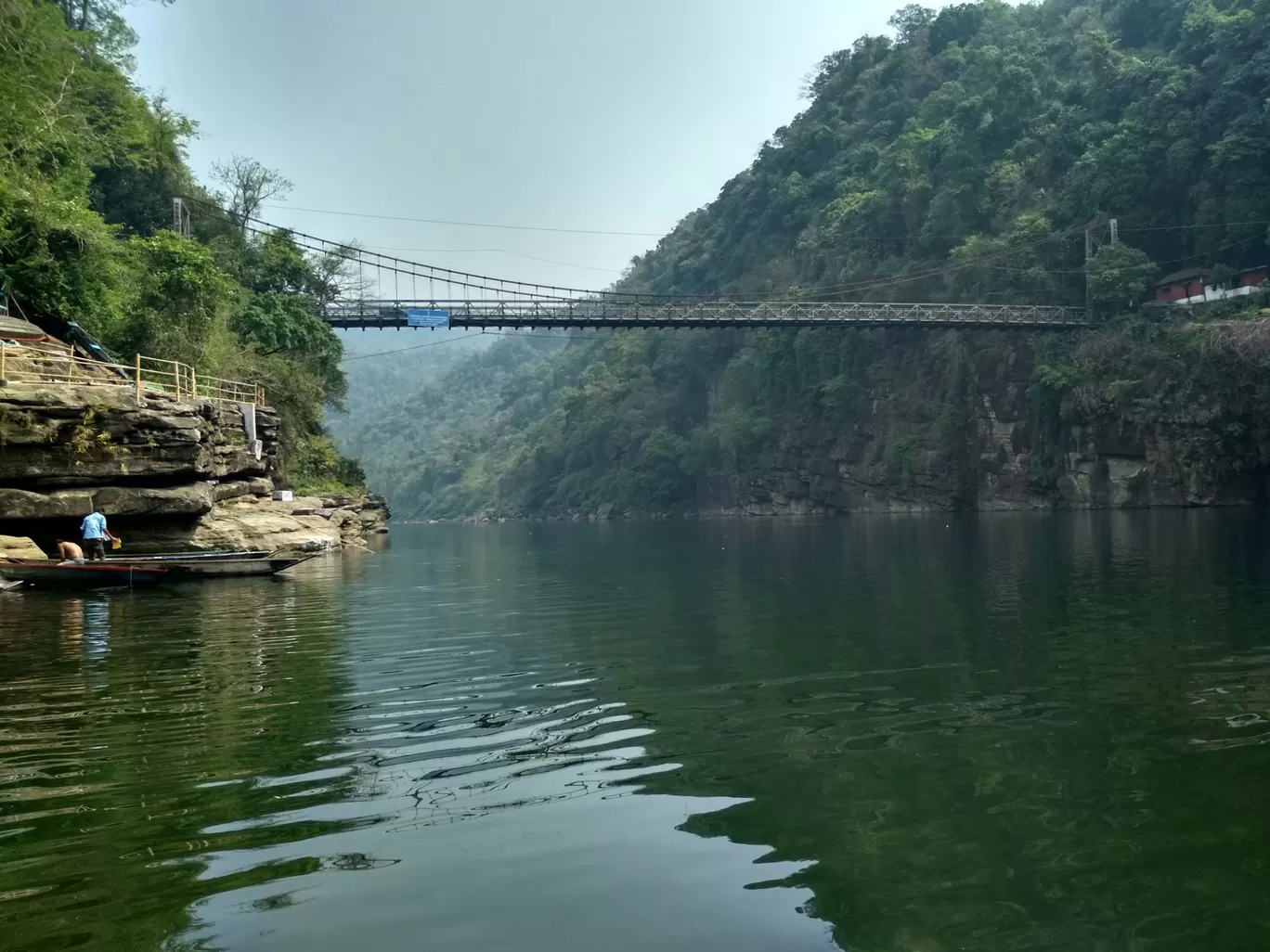 Photo of Dawki By Gurkirat Singh