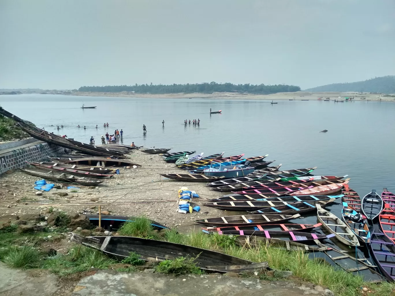 Photo of Dawki By Gurkirat Singh