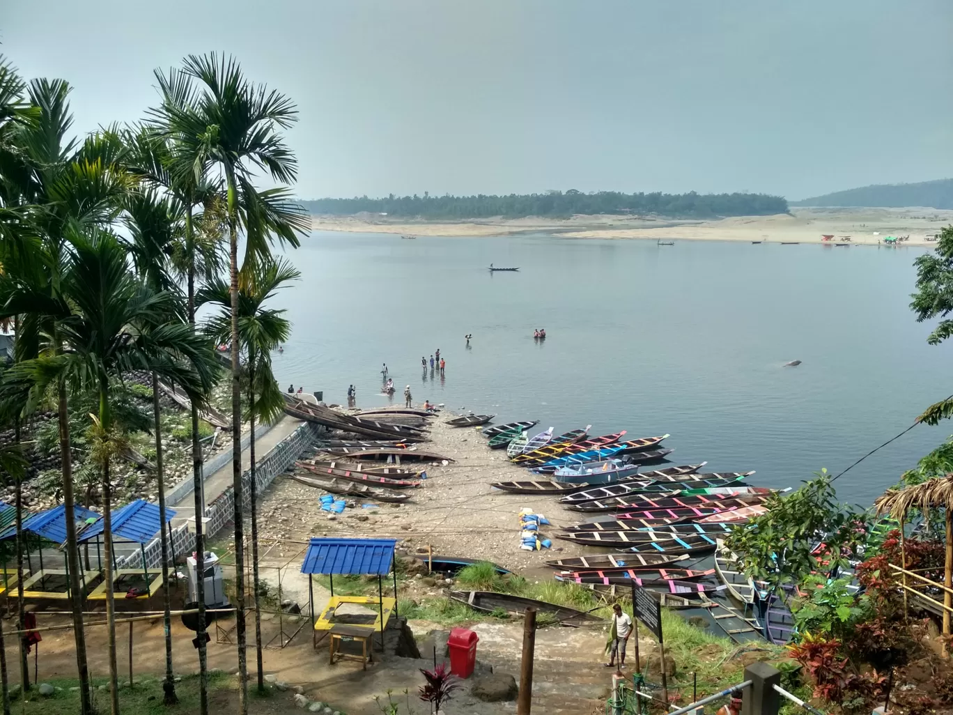 Photo of Dawki By Gurkirat Singh