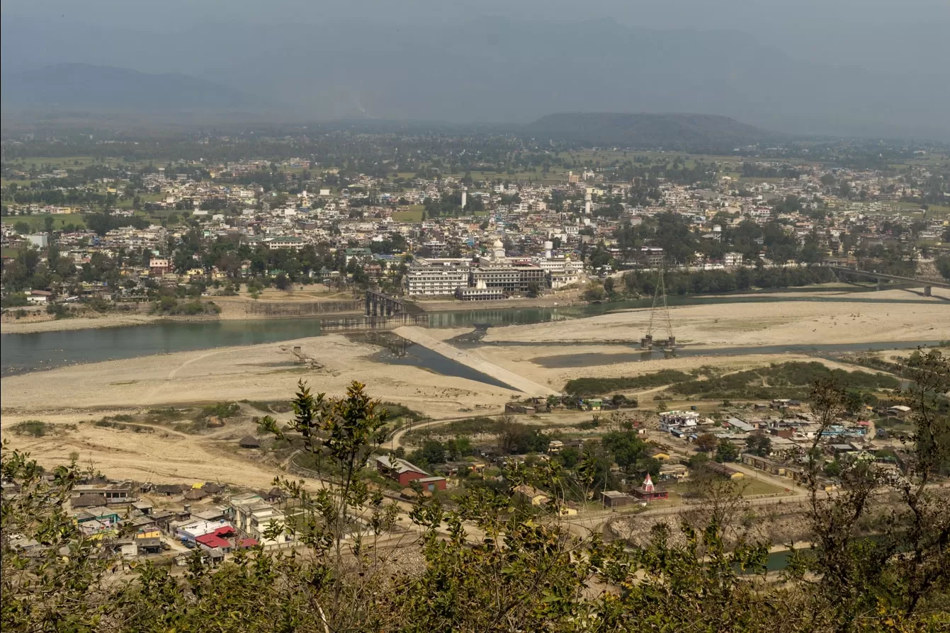 Photo of Paonta Sahib By Gurkirat Singh