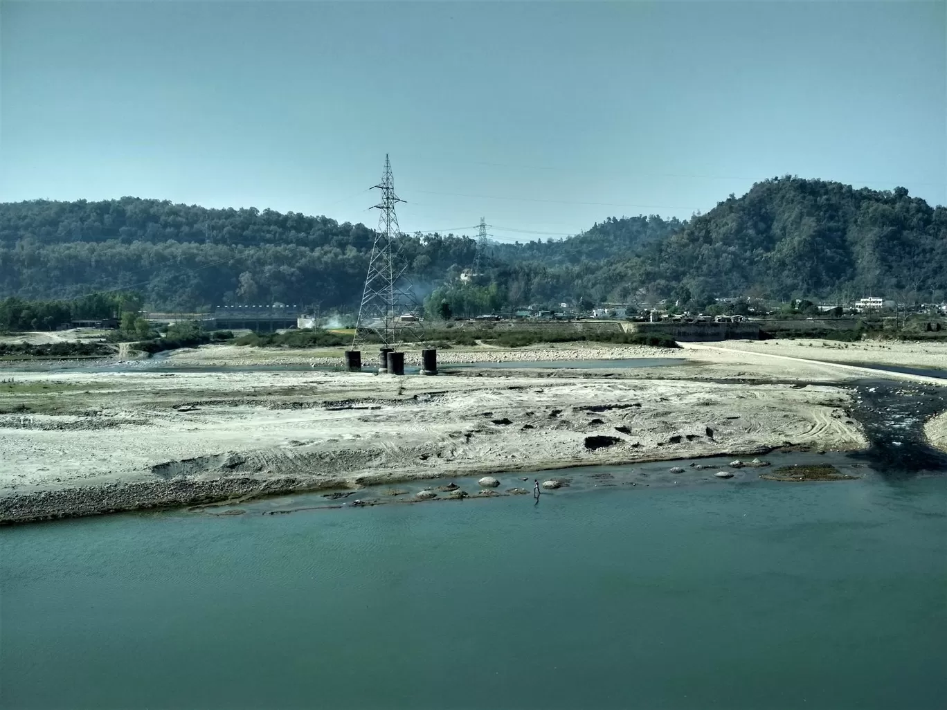 Photo of Paonta Sahib By Gurkirat Singh