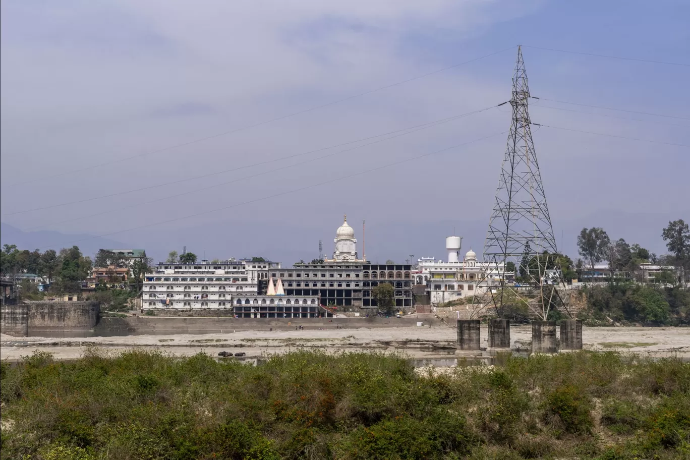 Photo of Paonta Sahib By Gurkirat Singh