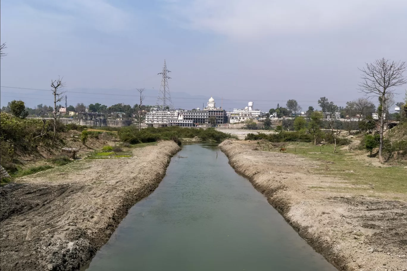 Photo of Paonta Sahib By Gurkirat Singh
