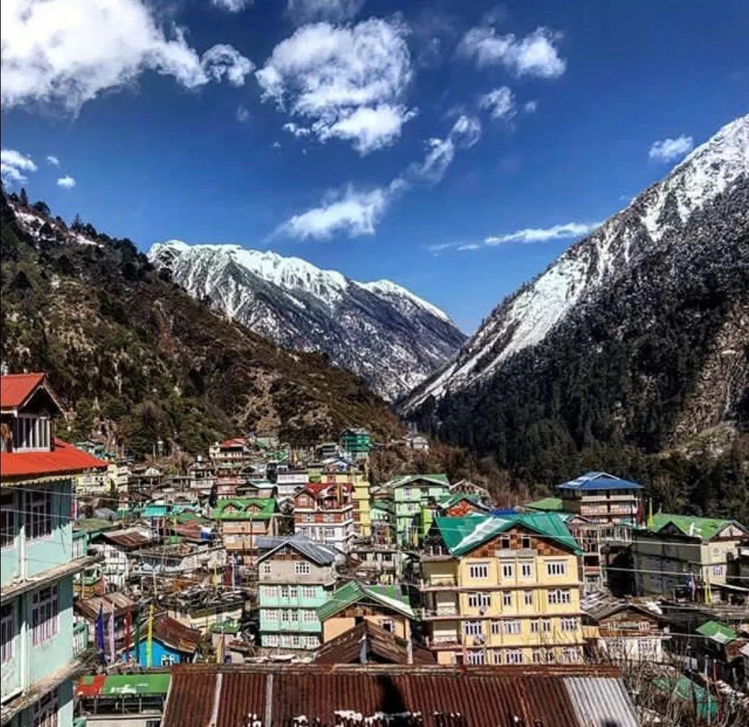 Photo of Gangtok By Ajit shaw