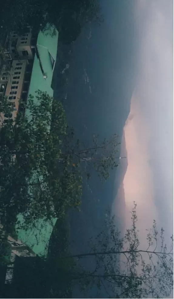 Photo of Gangtok By Ajit shaw