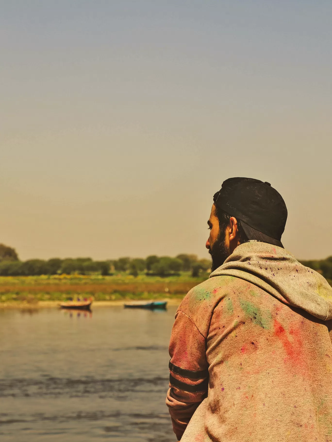 Photo of Vrindavan By Musafirguy (Nomesh khatter)