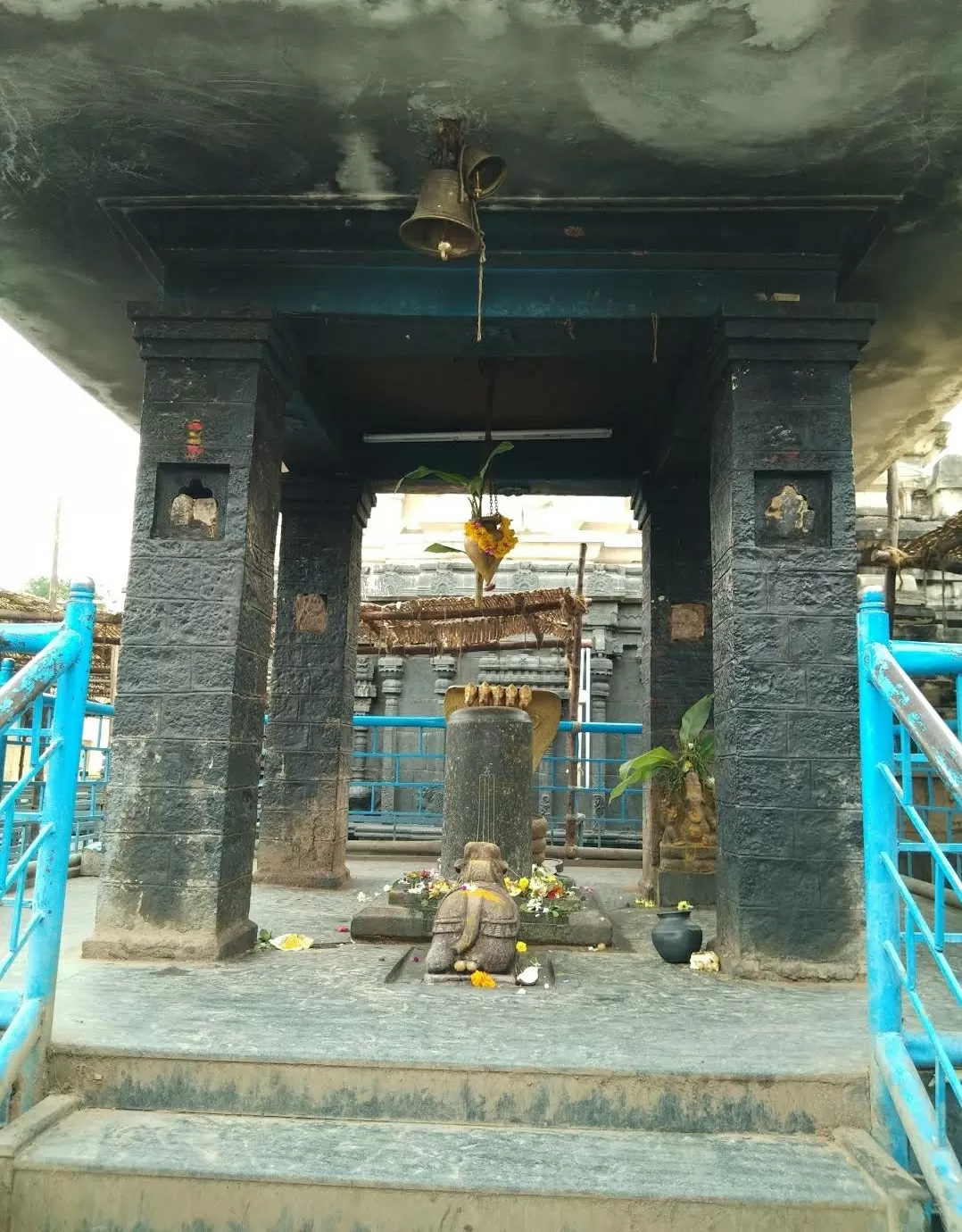 Photo of Bugga Ramalingeswara Swamy Temple By VEKARIYA RAVI