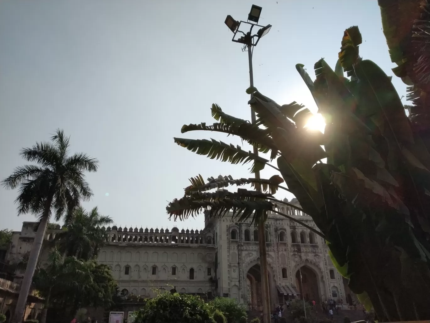 Photo of Bara Imambara By Archana Christy
