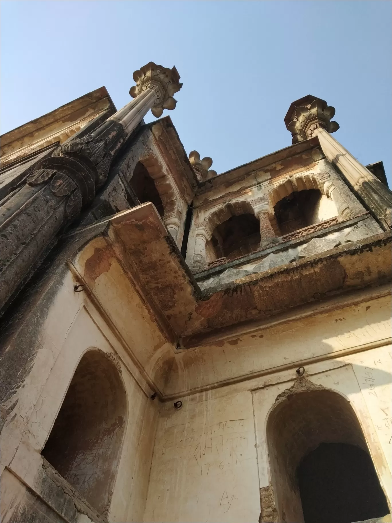 Photo of Bara Imambara By Archana Christy