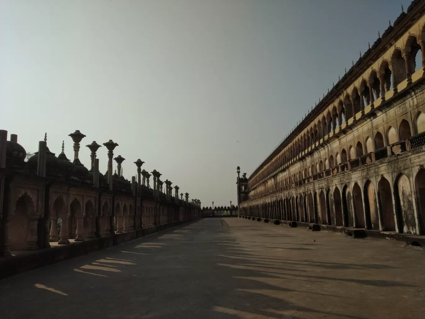 Photo of Bara Imambara By Archana Christy