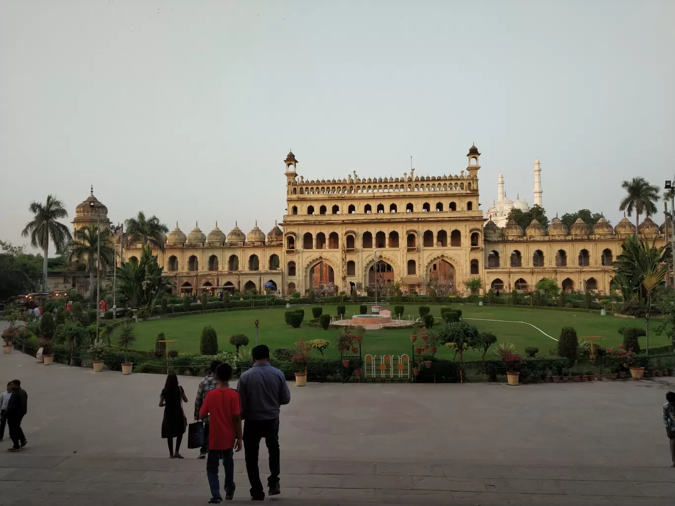 Photo of Bara Imambara By Archana Christy