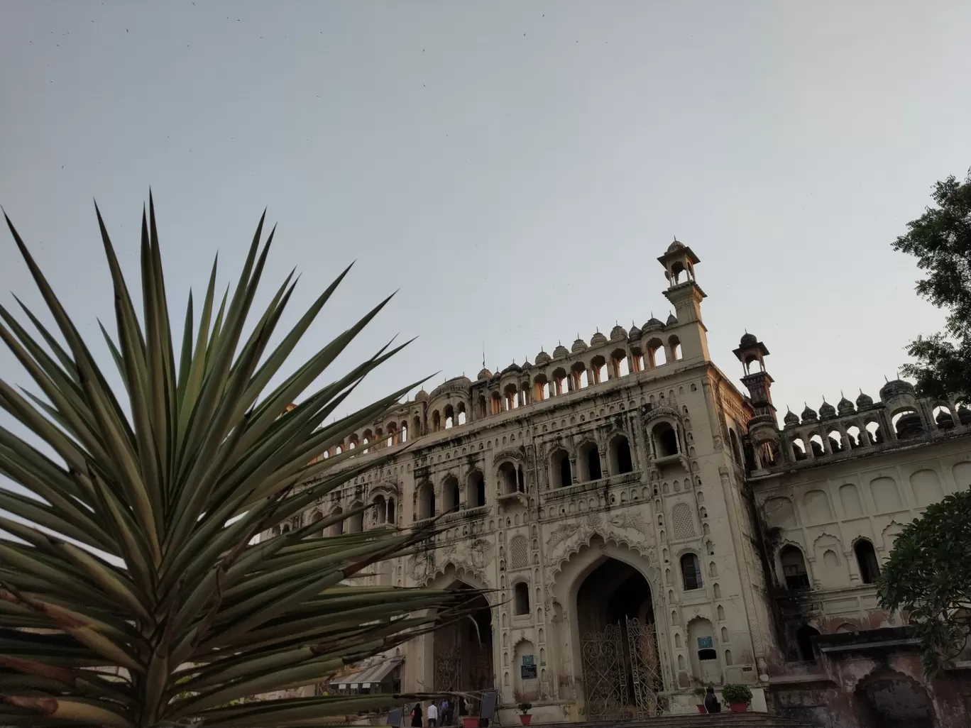 Photo of Bara Imambara By Archana Christy