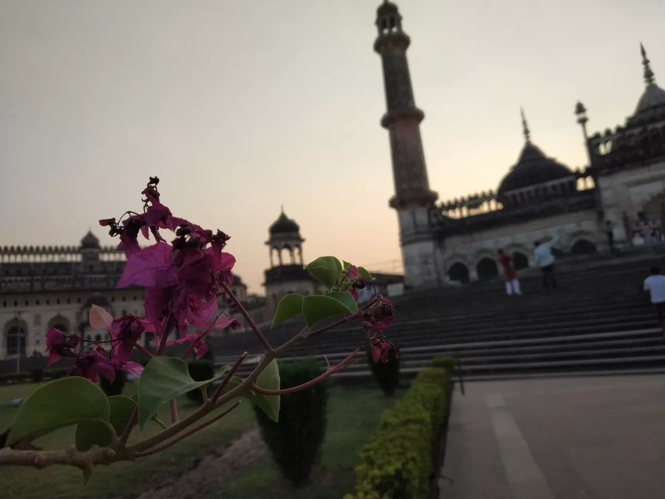 Photo of Bara Imambara By Archana Christy