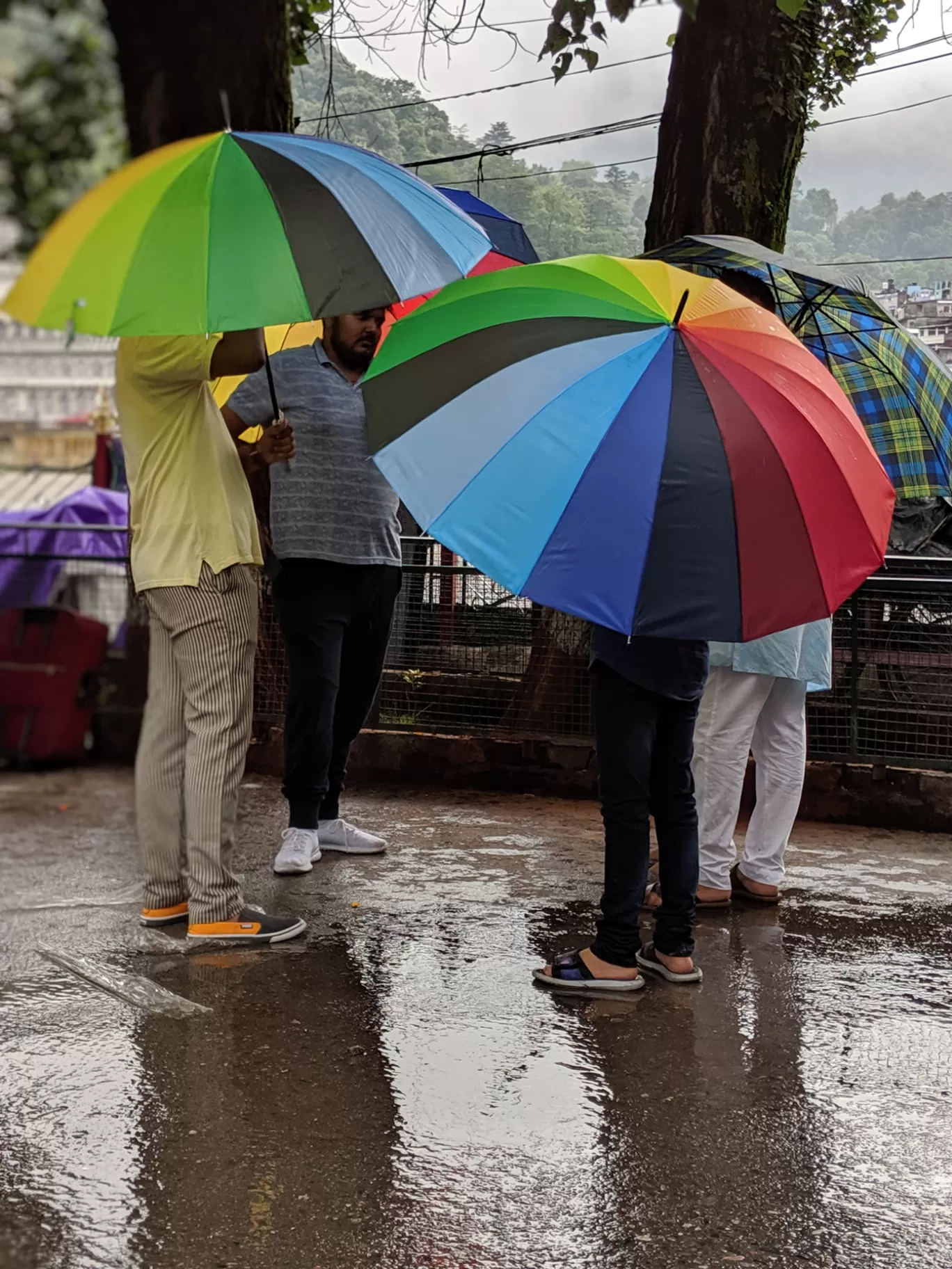 Photo of Nainital By Prakhar Shukla