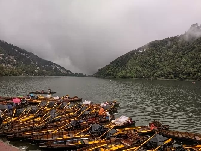 Photo of Nainital By Prakhar Shukla