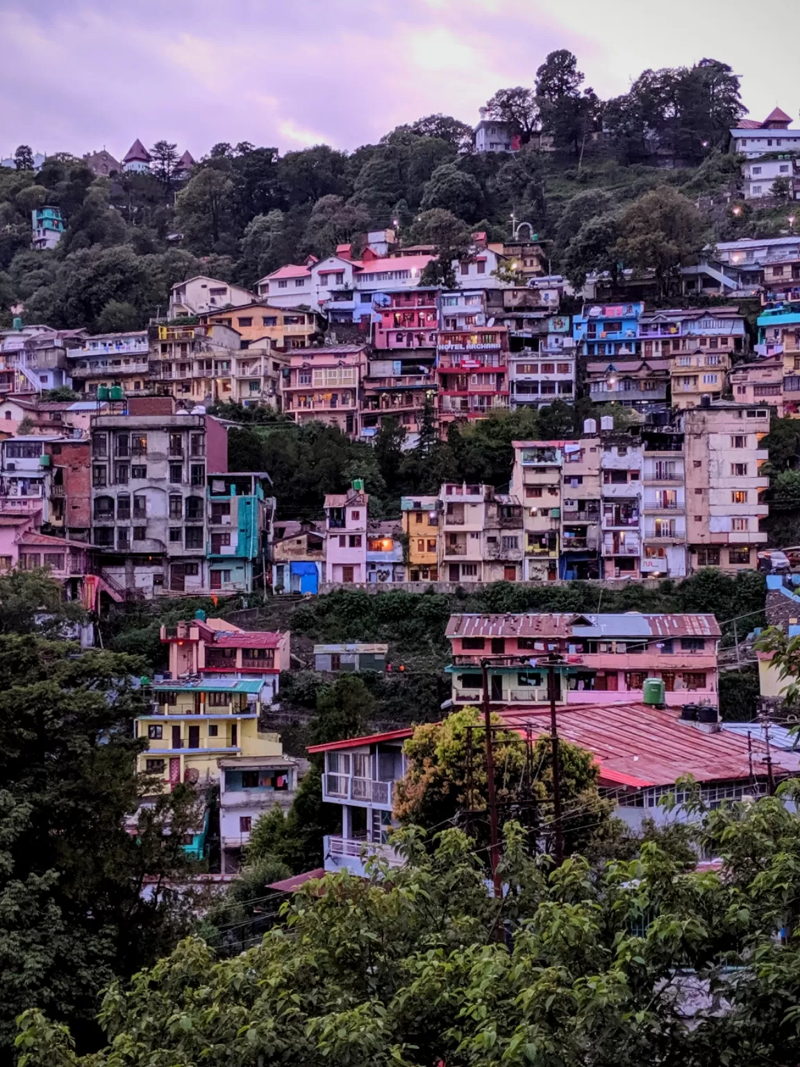 Photo of Nainital By Prakhar Shukla
