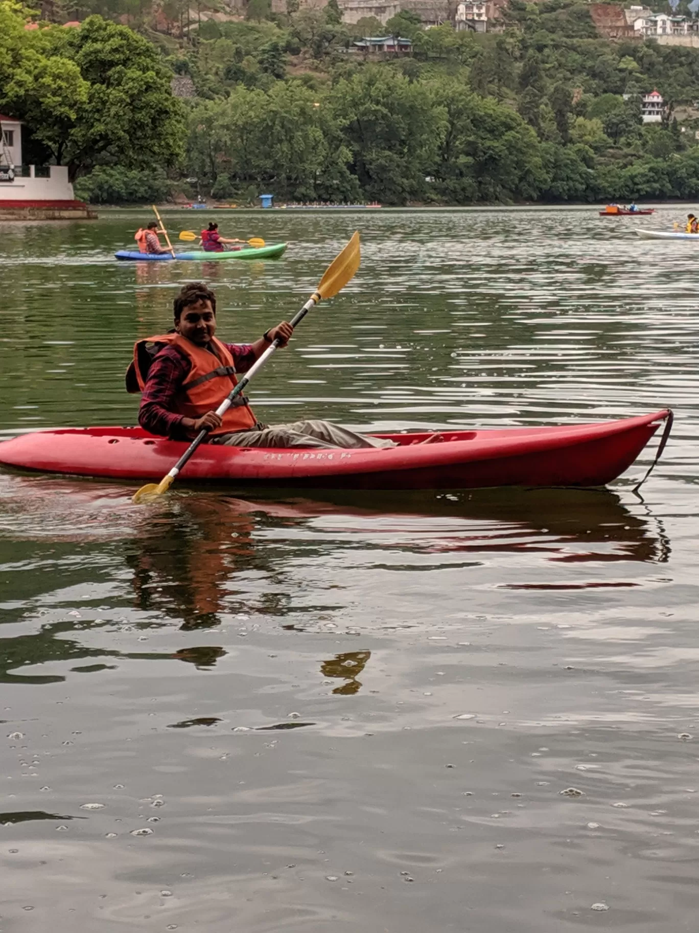 Photo of Nainital By Prakhar Shukla