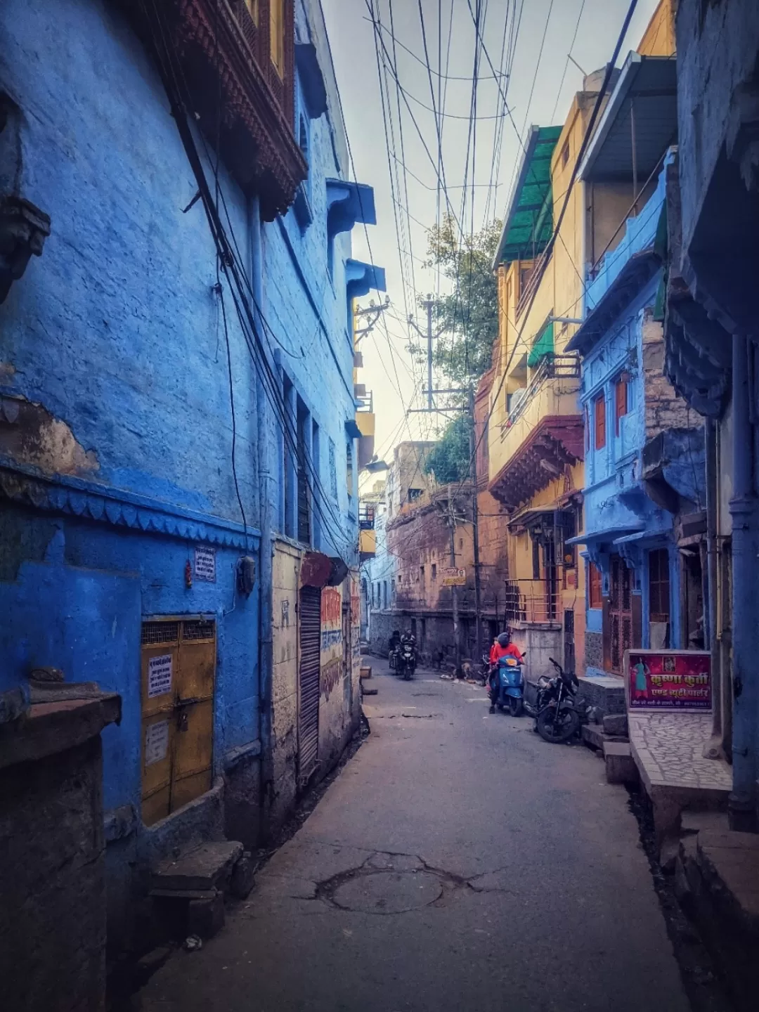 Photo of Jodhpur By Prakhar Shukla