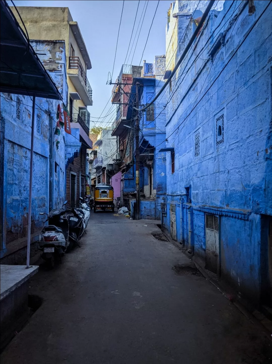 Photo of Jodhpur By Prakhar Shukla