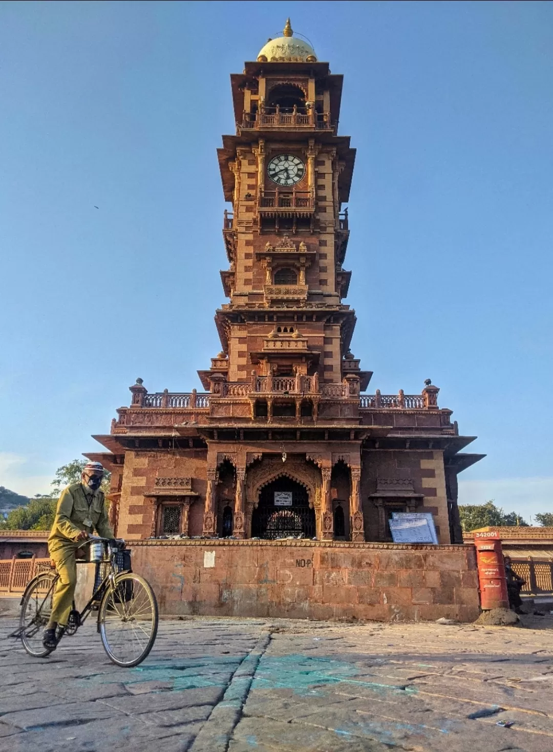 Photo of Jodhpur By Prakhar Shukla